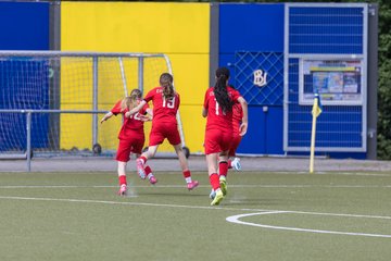 Bild 320 - wCJ Ballfreunde Pokal Finale  Altona 93 - Eimsbuetteler TV : Ergebnis: 0:2